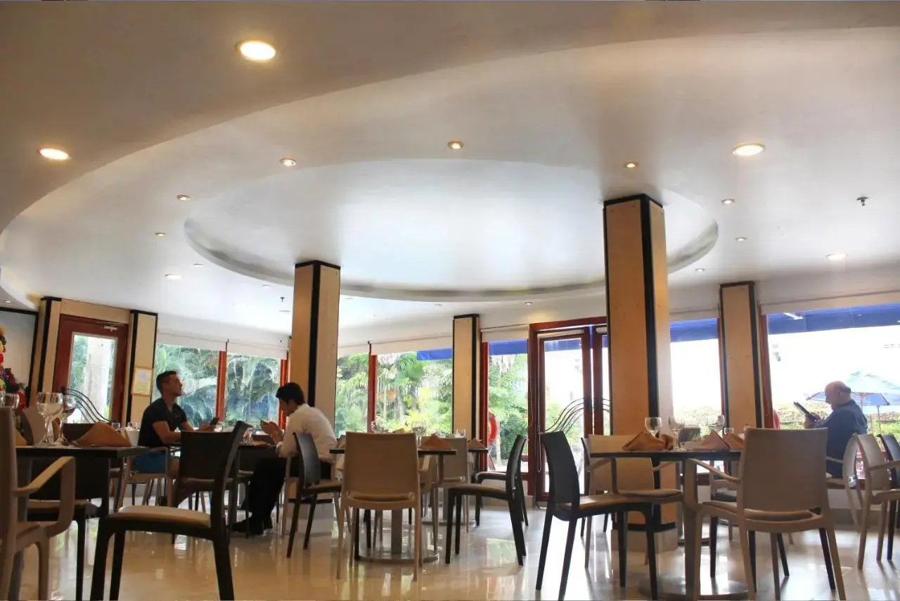 Foto - Hotel Barranquilla Plaza