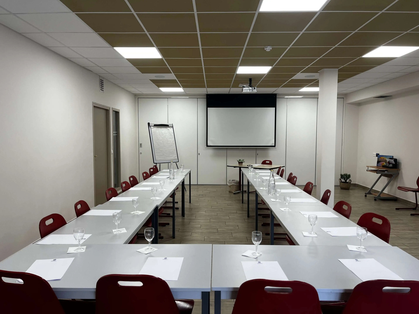 Foto - Best Western Blanche De Castille Dourdan