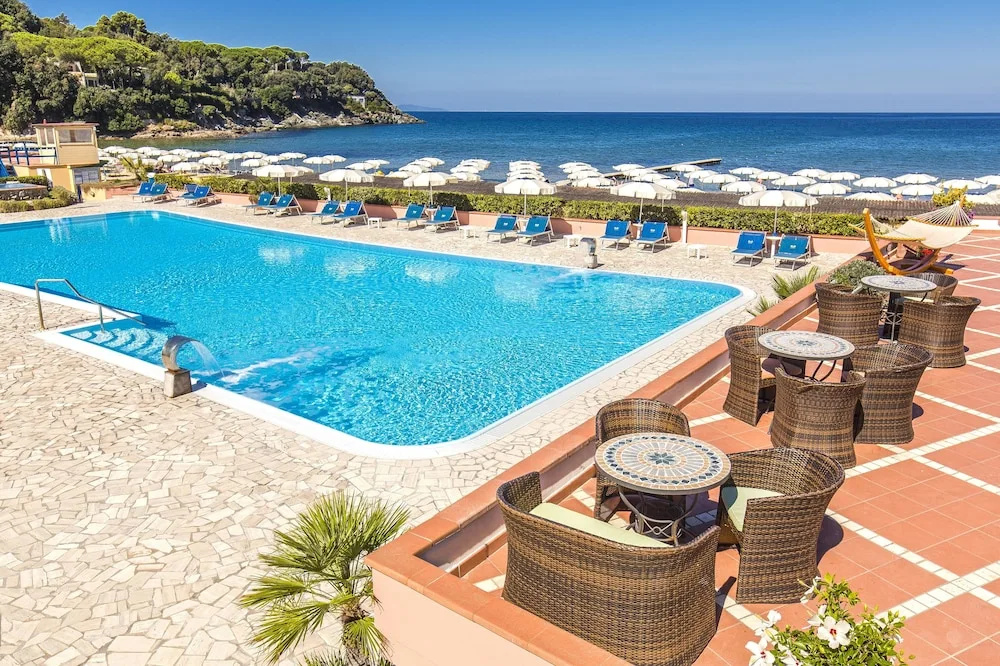 Foto - Hotel Del Golfo