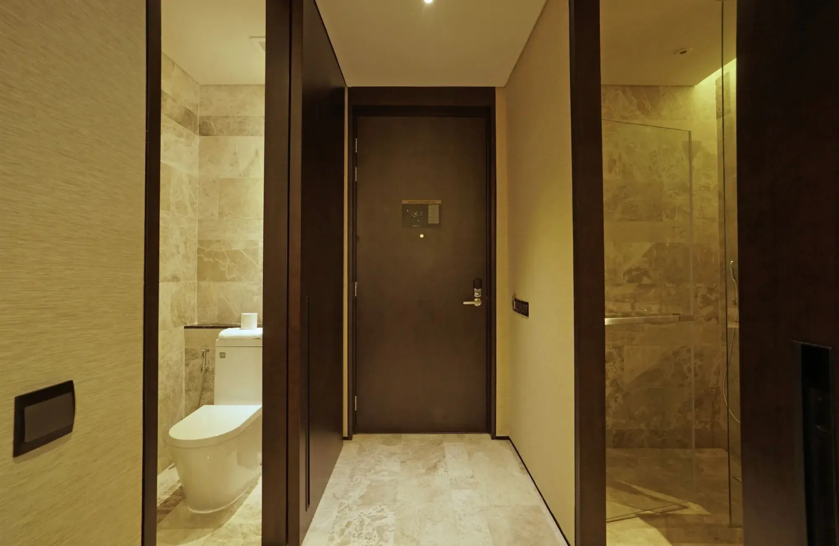 Foto - I'M Hotel