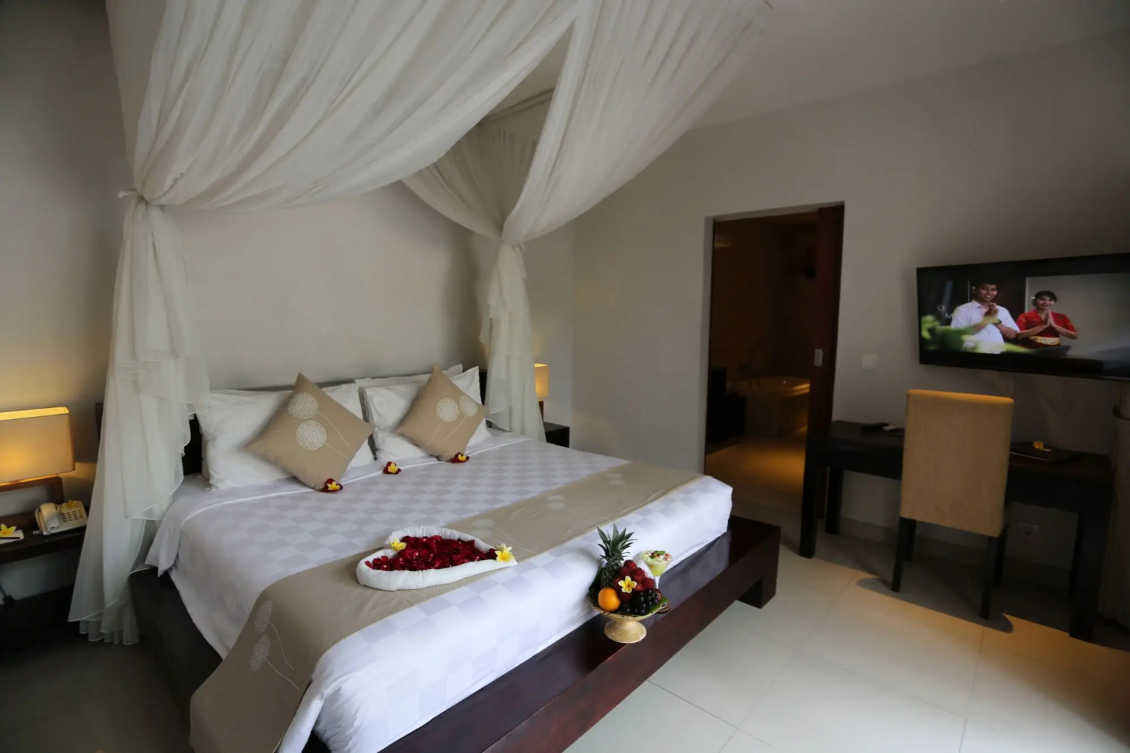 Foto - The Light Exclusive Villas and SPA