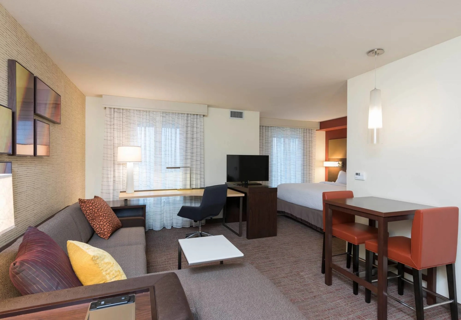 Foto - Residence Inn by Marriott Milwaukee West