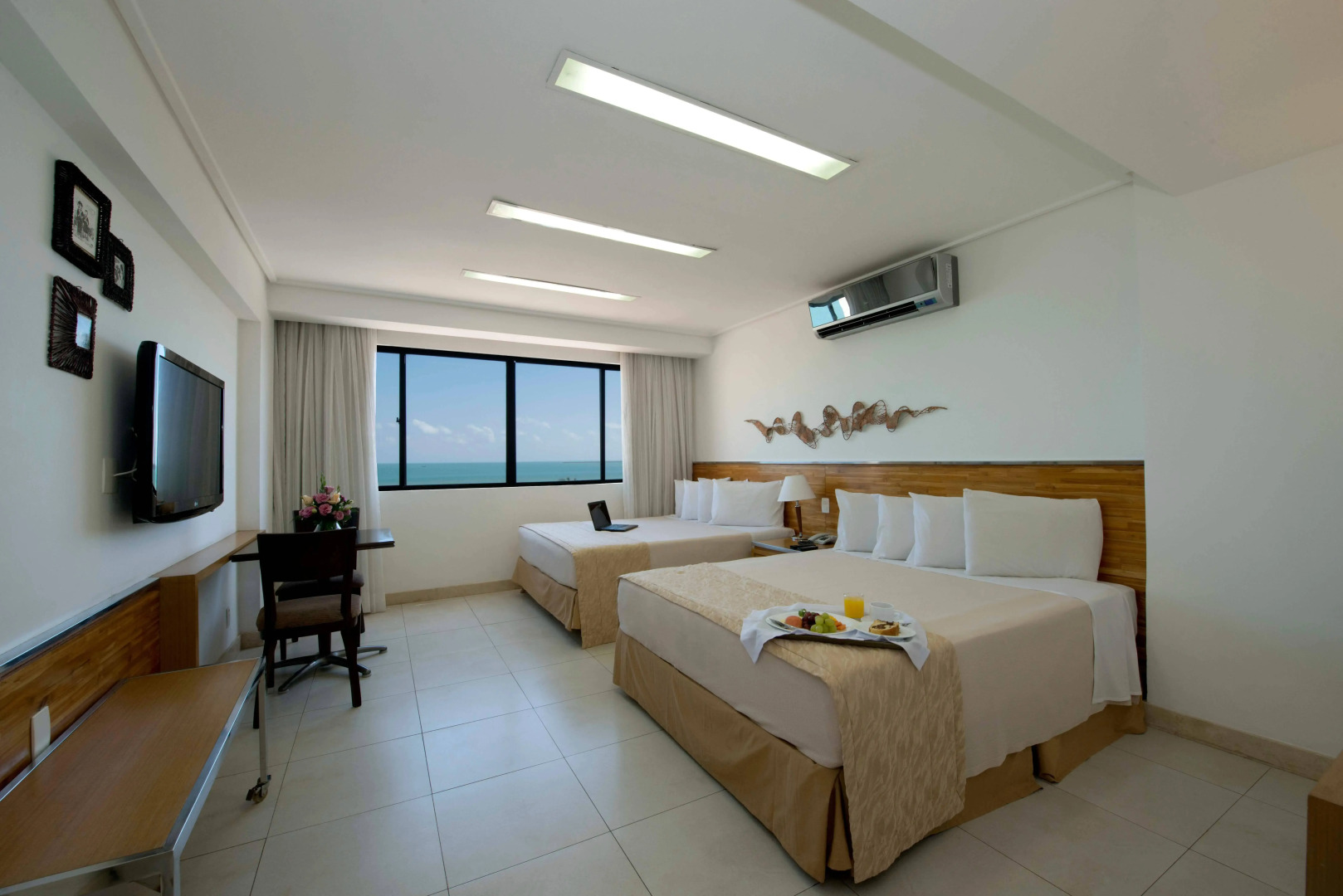 Foto - Afago Mareiro Hotel