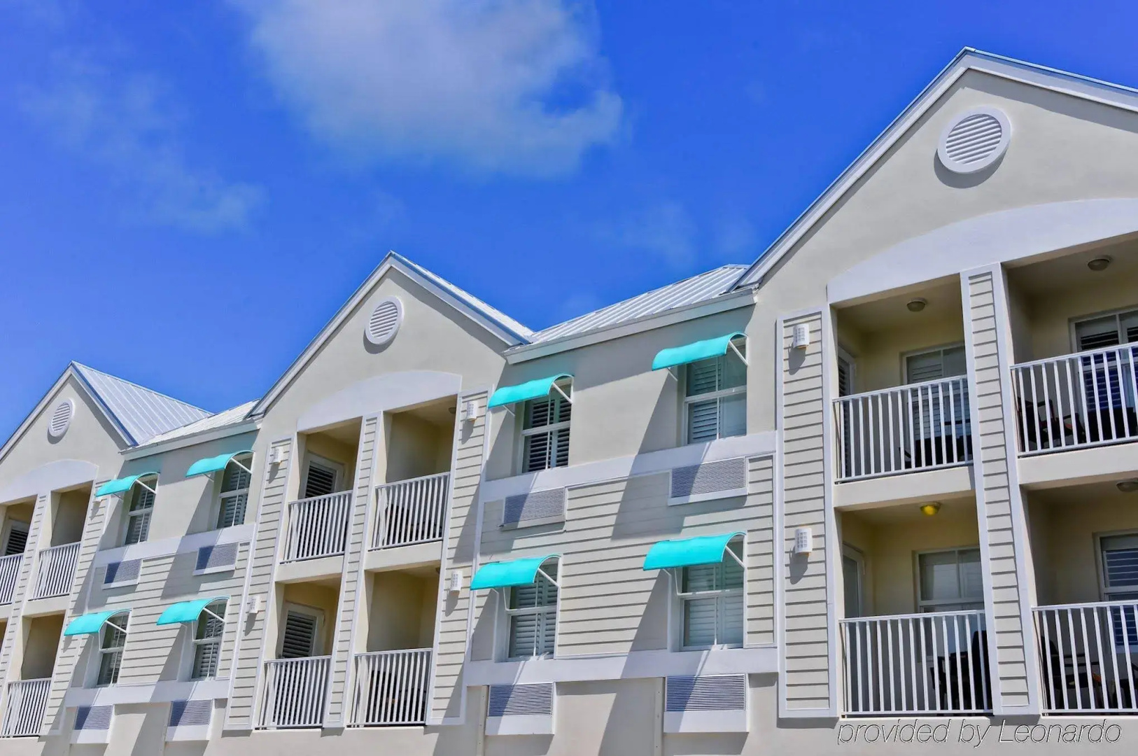 Photo - Silver Palms Inn