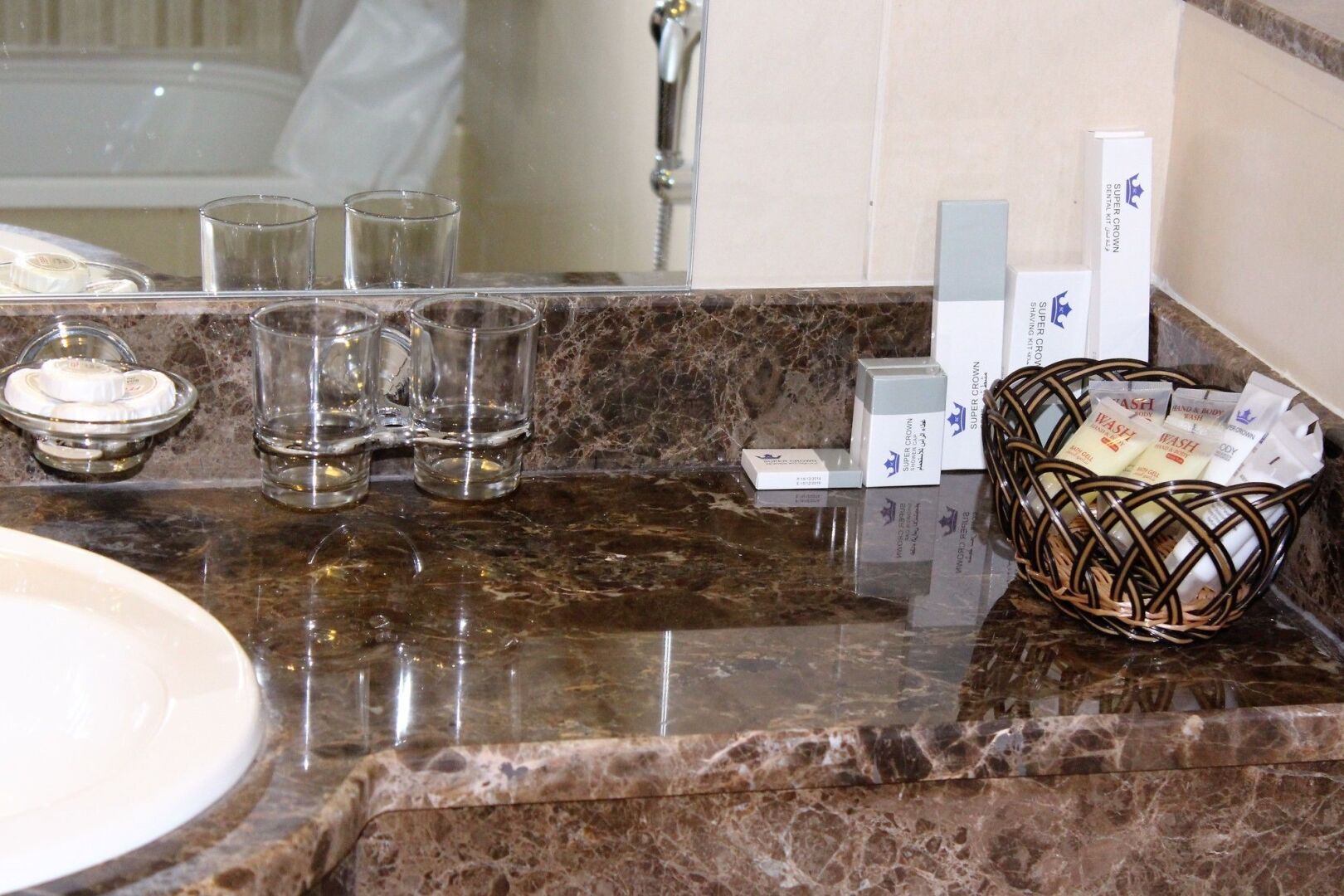 Photo - Naif Fort Hotel