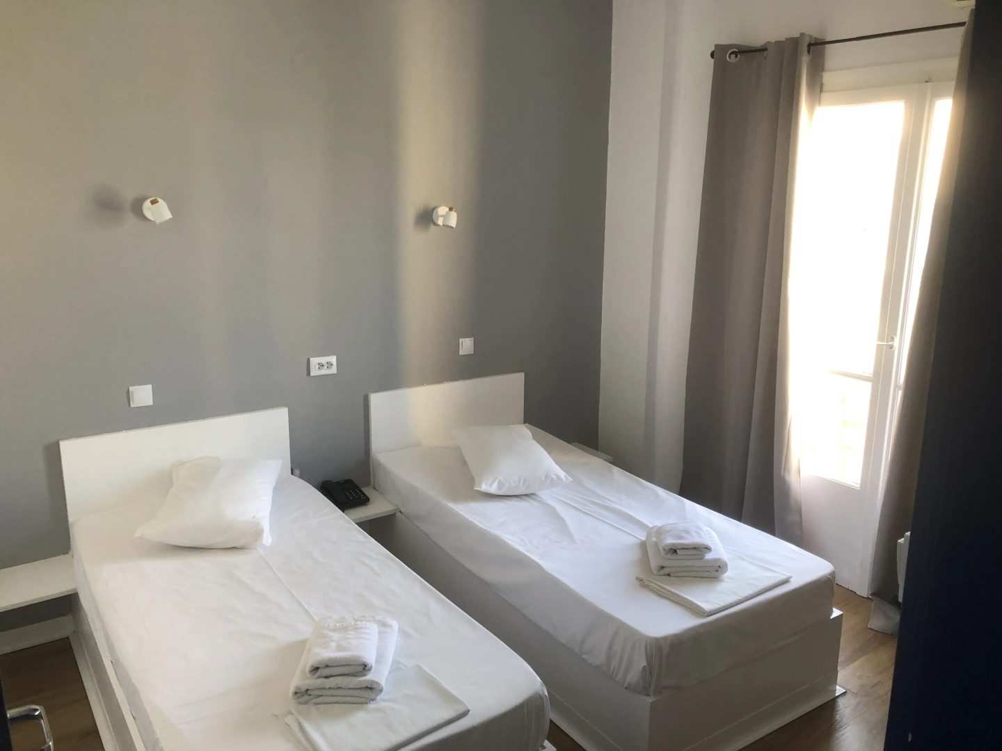 Photo - Sparta Team Hotel