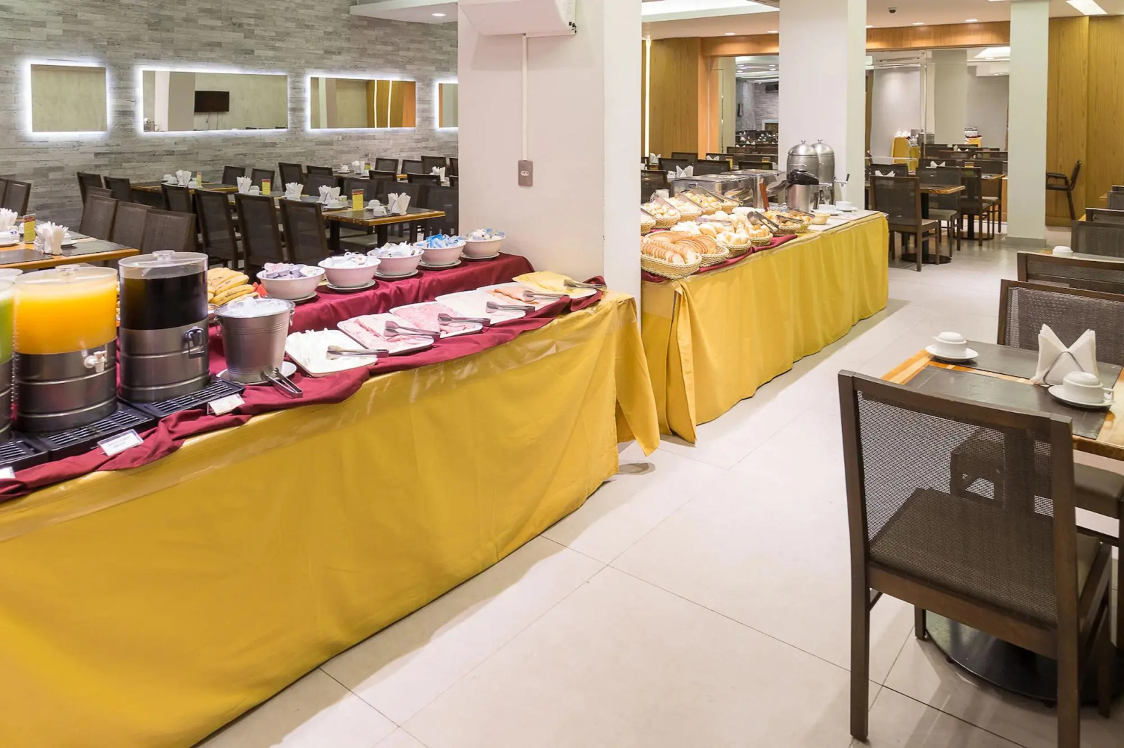 Foto - Hotel Atlântico Travel Copacabana