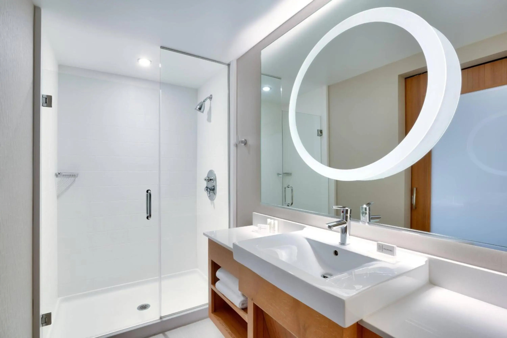 Photo - SpringHill Suites by Marriott Salt Lake City Draper