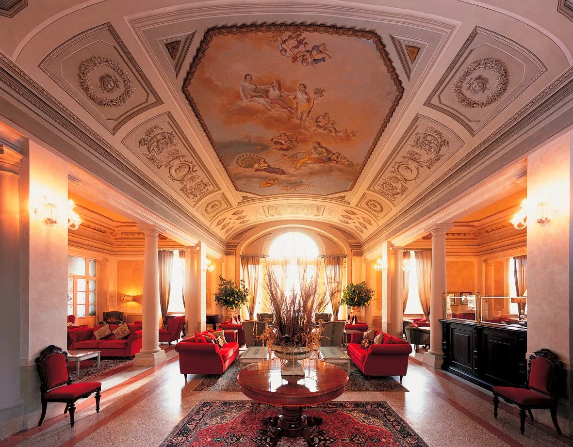 Foto - Bagni Di Pisa Palace & Thermal Spa - The Leading Hotels of the World