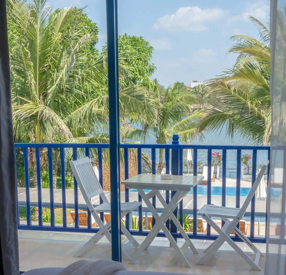 Foto - The B Resort