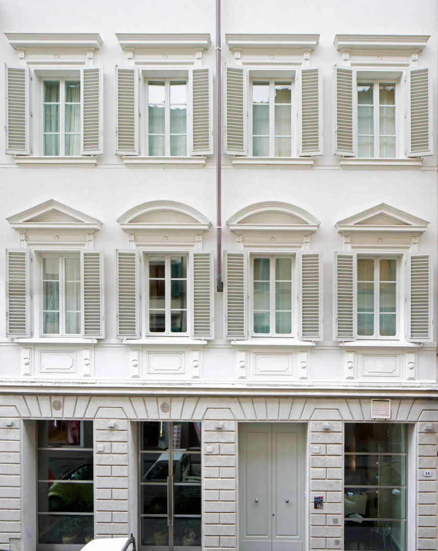 Photo - Ricasoli Firenze Luxury Apartments | UNA Esperienze