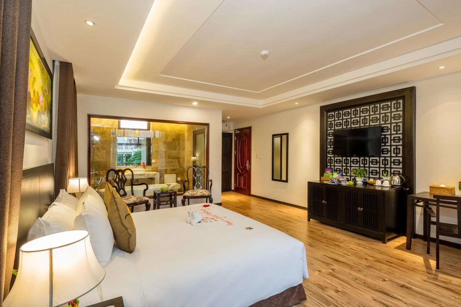 Foto - Hoi An Emotion Boutique Villa