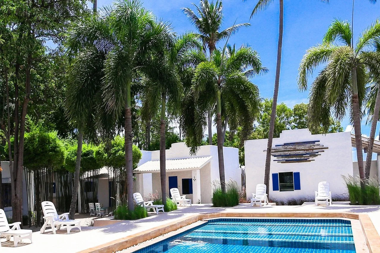 Foto - Milky Bay Resort