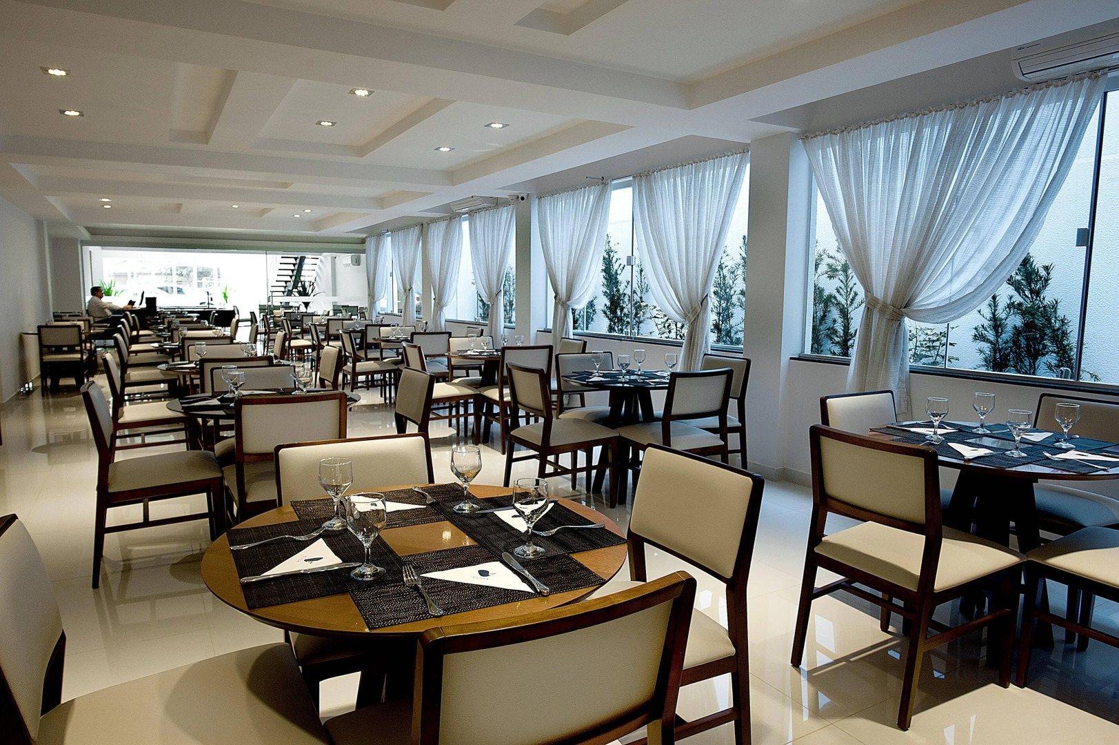 Foto - Viale Tower Hotel