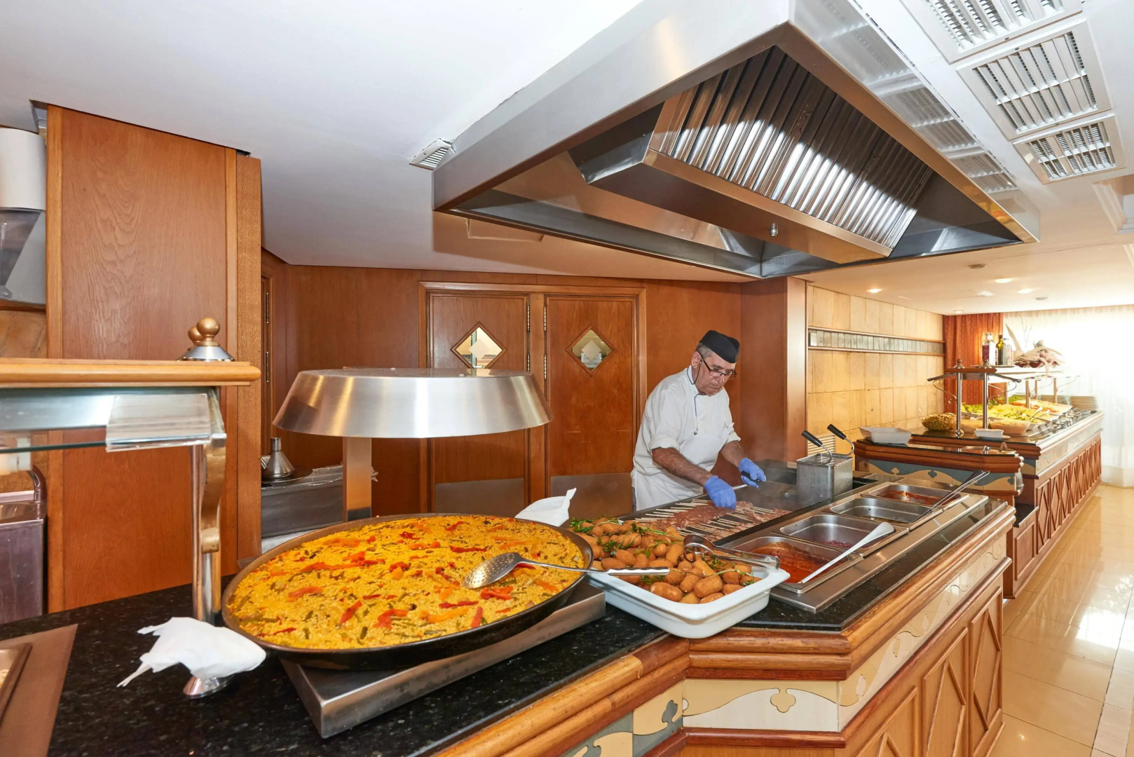 Photo - Hotel Metropolitan Playa 3 Sup