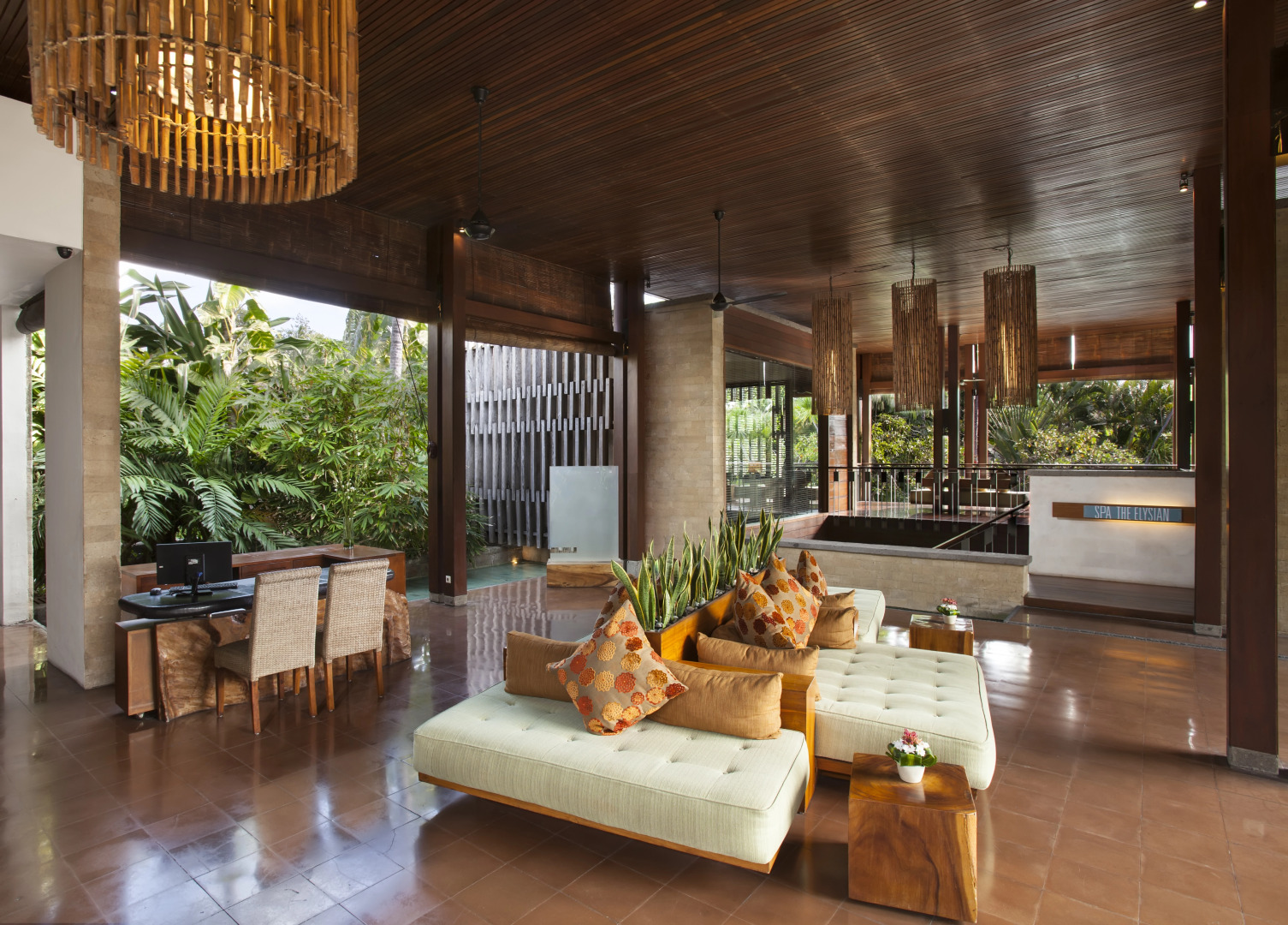 Foto - The Elysian Boutique Villa Hotel