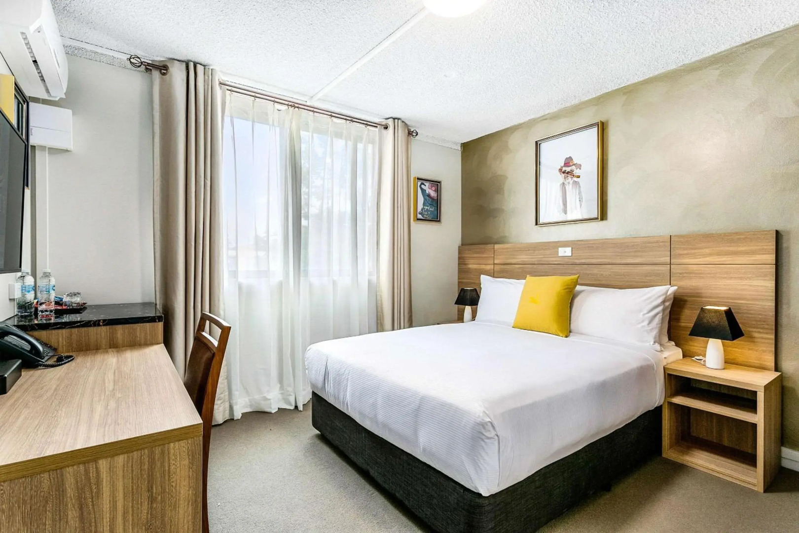 Photo - Quality Inn Sunshine Haberfield
