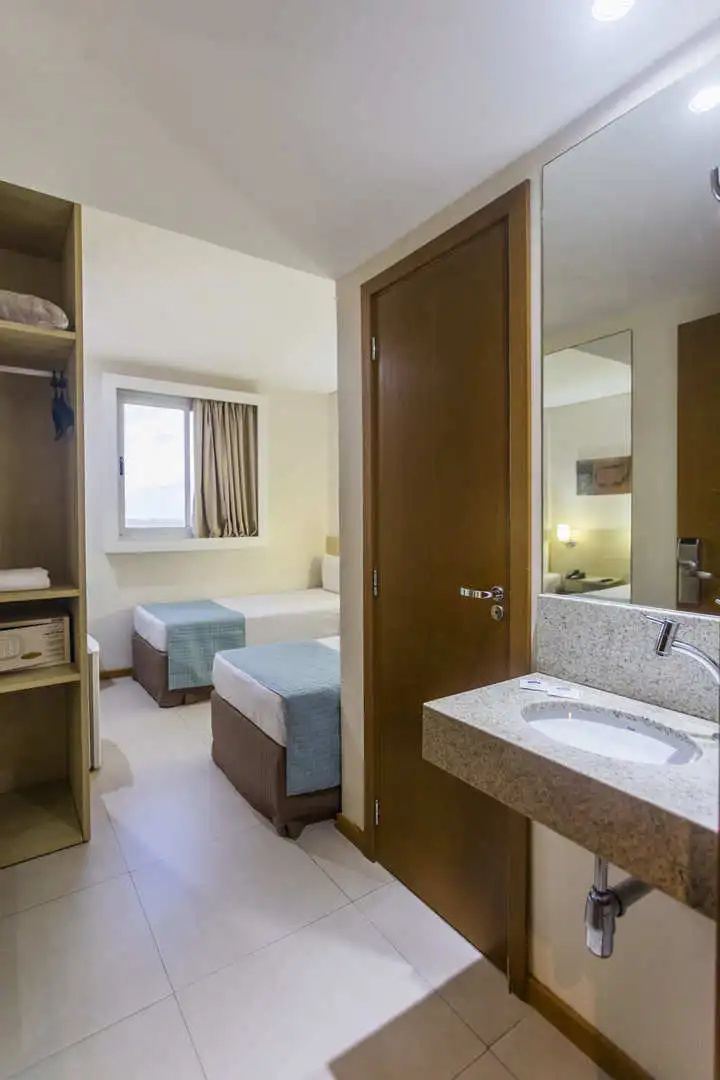 Photo - Ibis Styles Belém Hangar