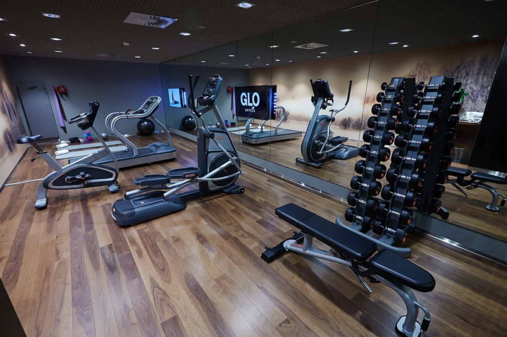 Foto - Comfort Hotel Xpress Helsinki Airport Terminal