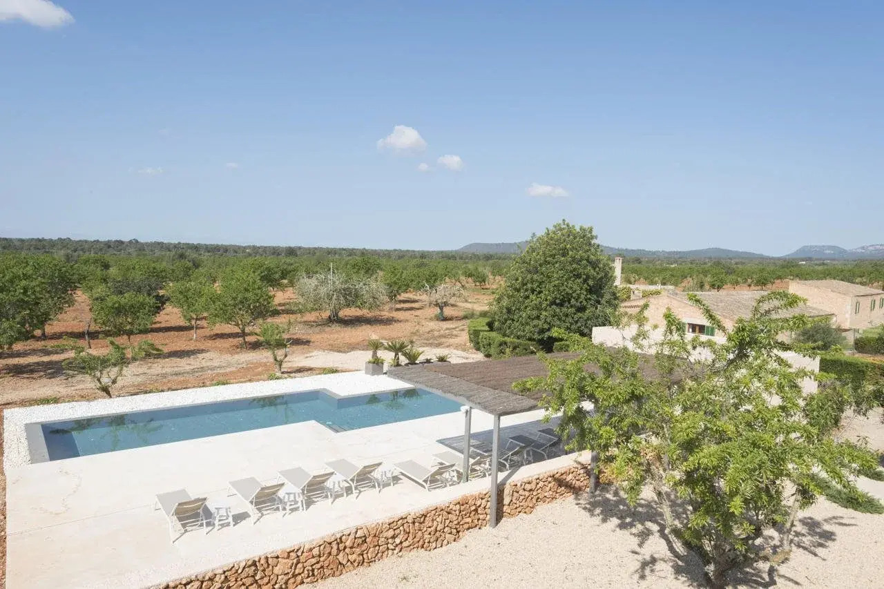 Foto - Son Bernadinet