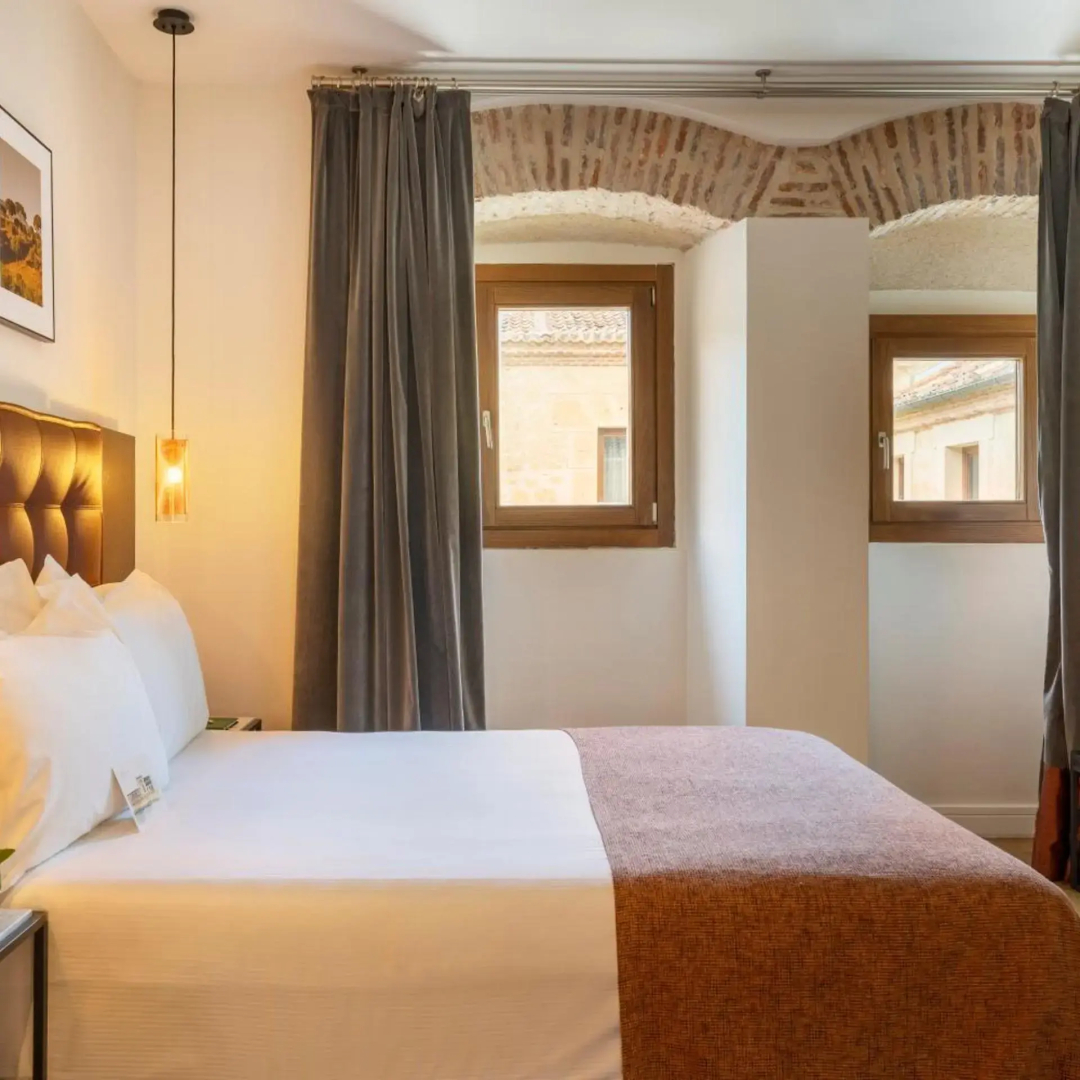Photo - Áurea Convento Capuchinos by Eurostars Hotel Company