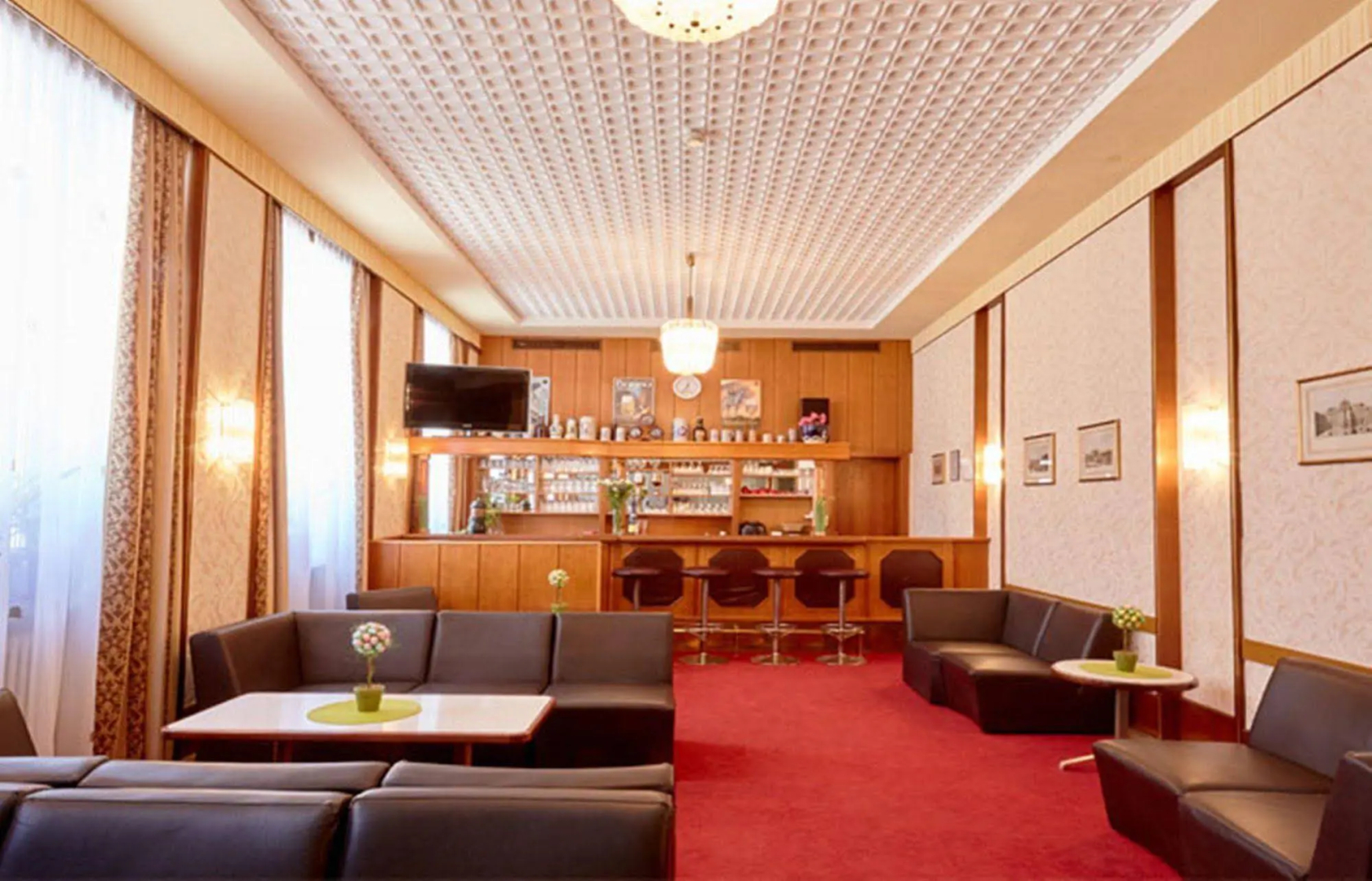 Photo - Hotel Mozart