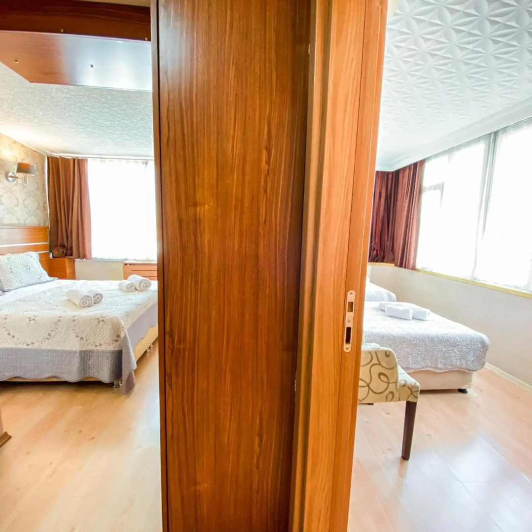 Foto - Mekke Hotel Istanbul