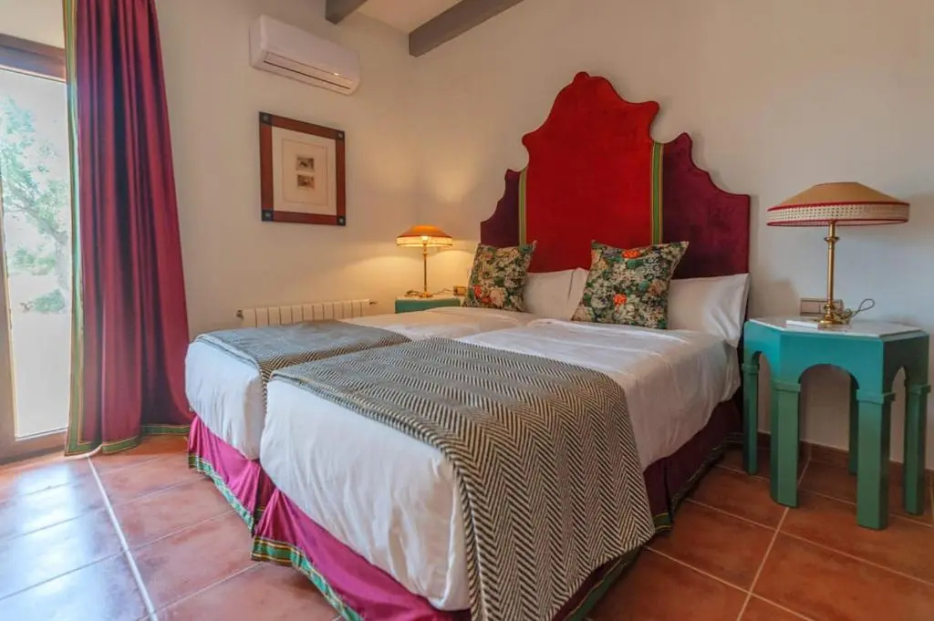 Foto - La Casa del Torero