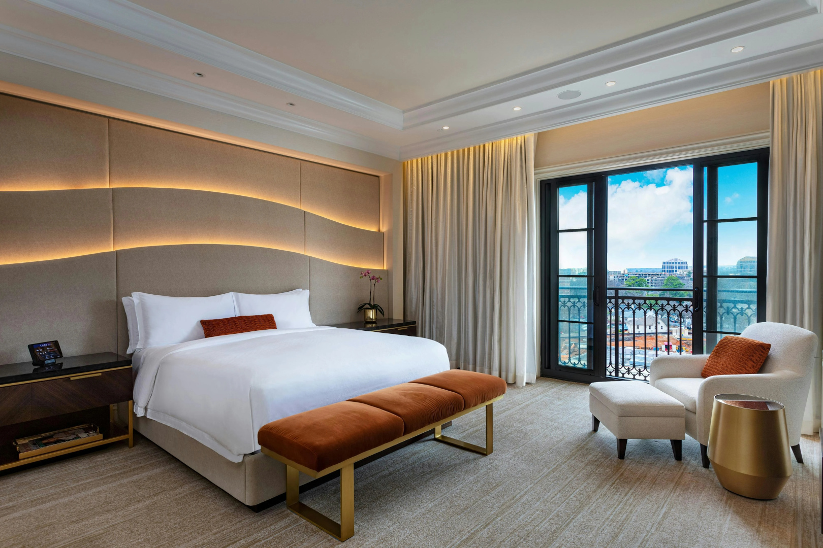 Foto - The St. Regis Atlanta