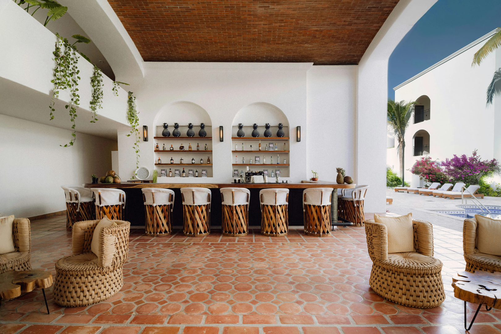 Foto - Tropicana Los Cabos, Tapestry Collection by Hilton
