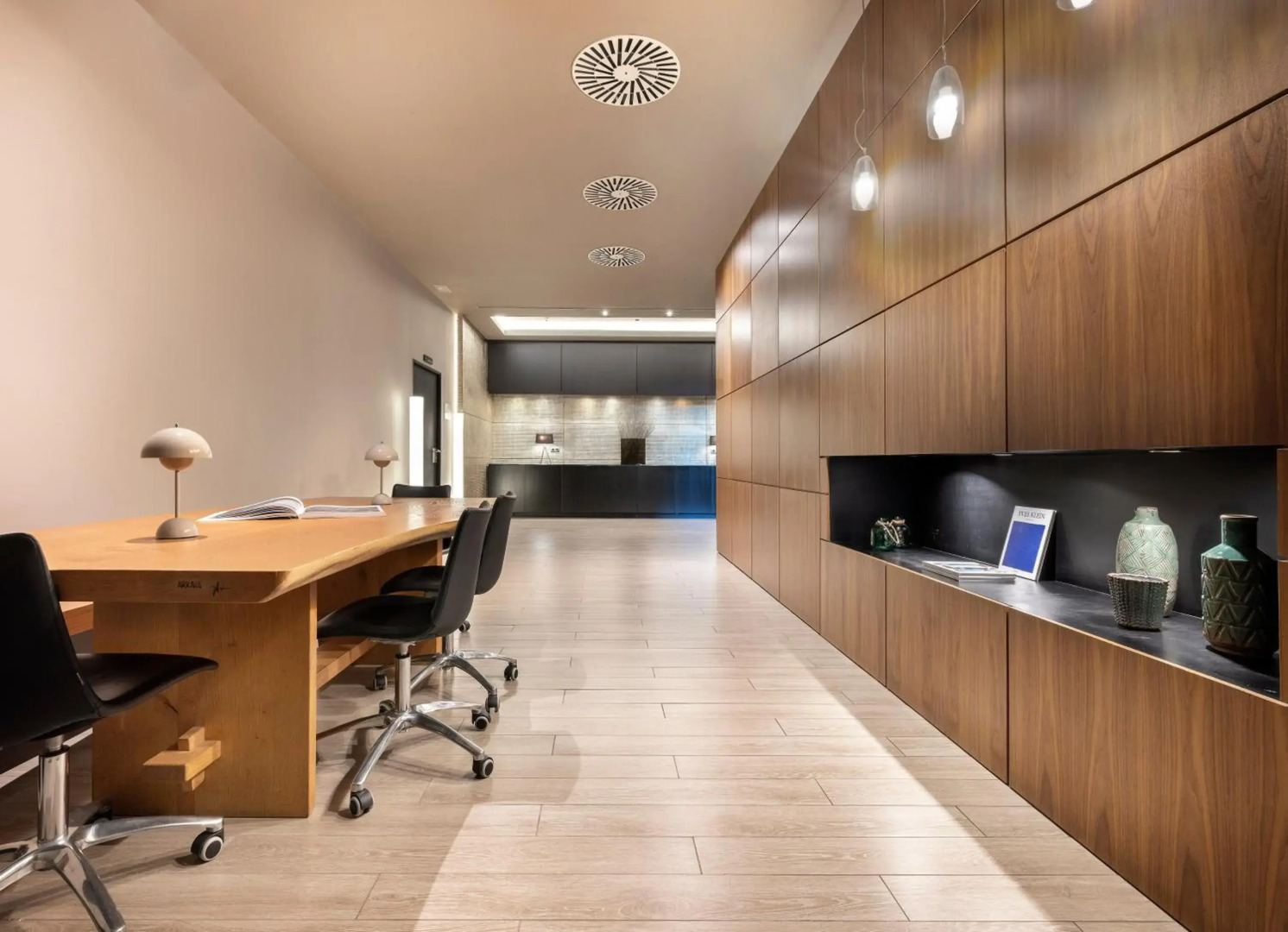 Foto - Hotel Barcelona Condal Mar Affiliated by Meliá