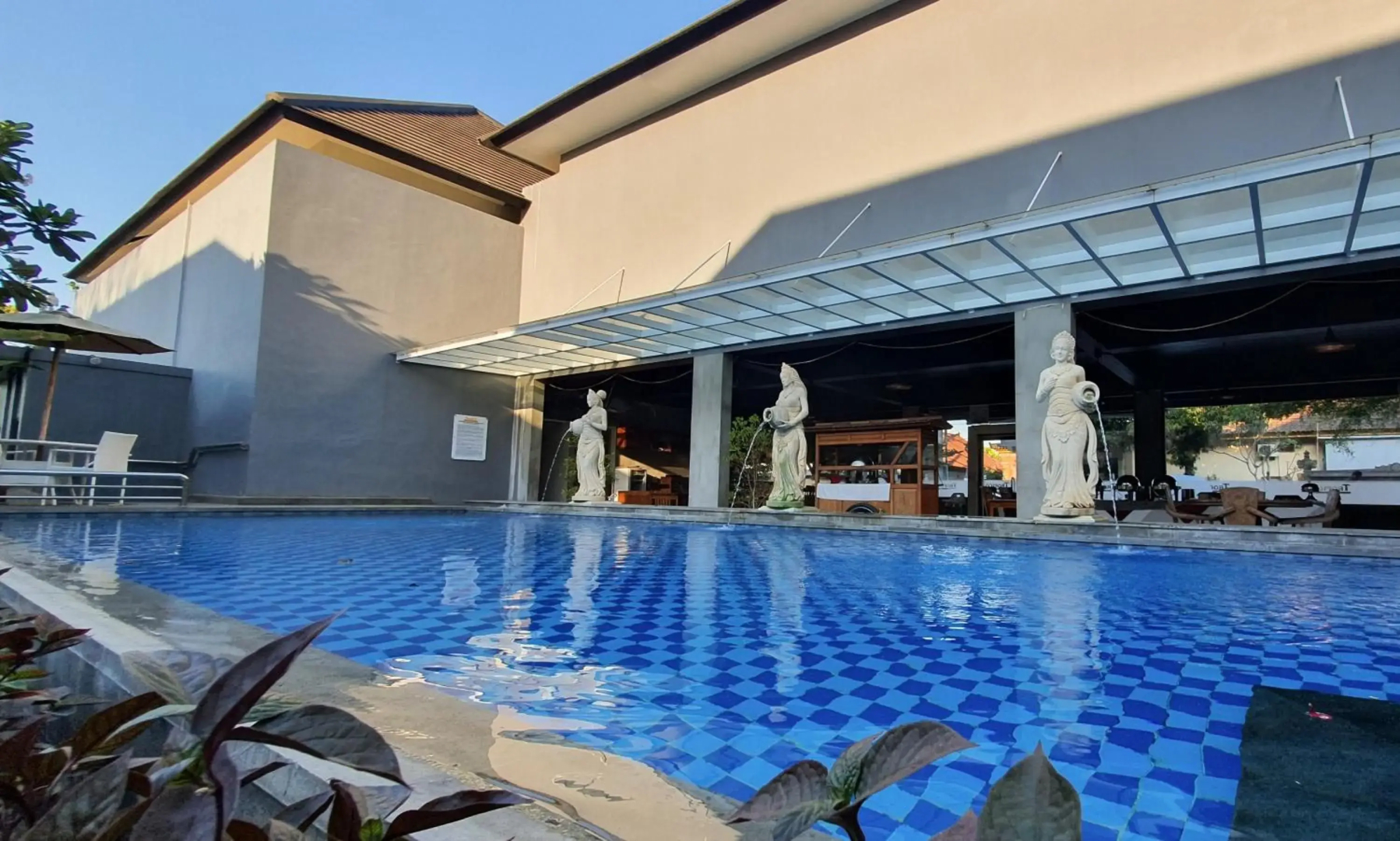 Foto - Tropico Jimbaran Bali