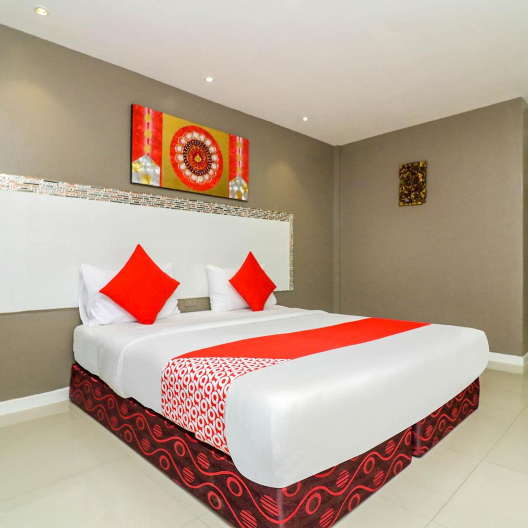 Photo - Natural Beach Hotel Pattaya