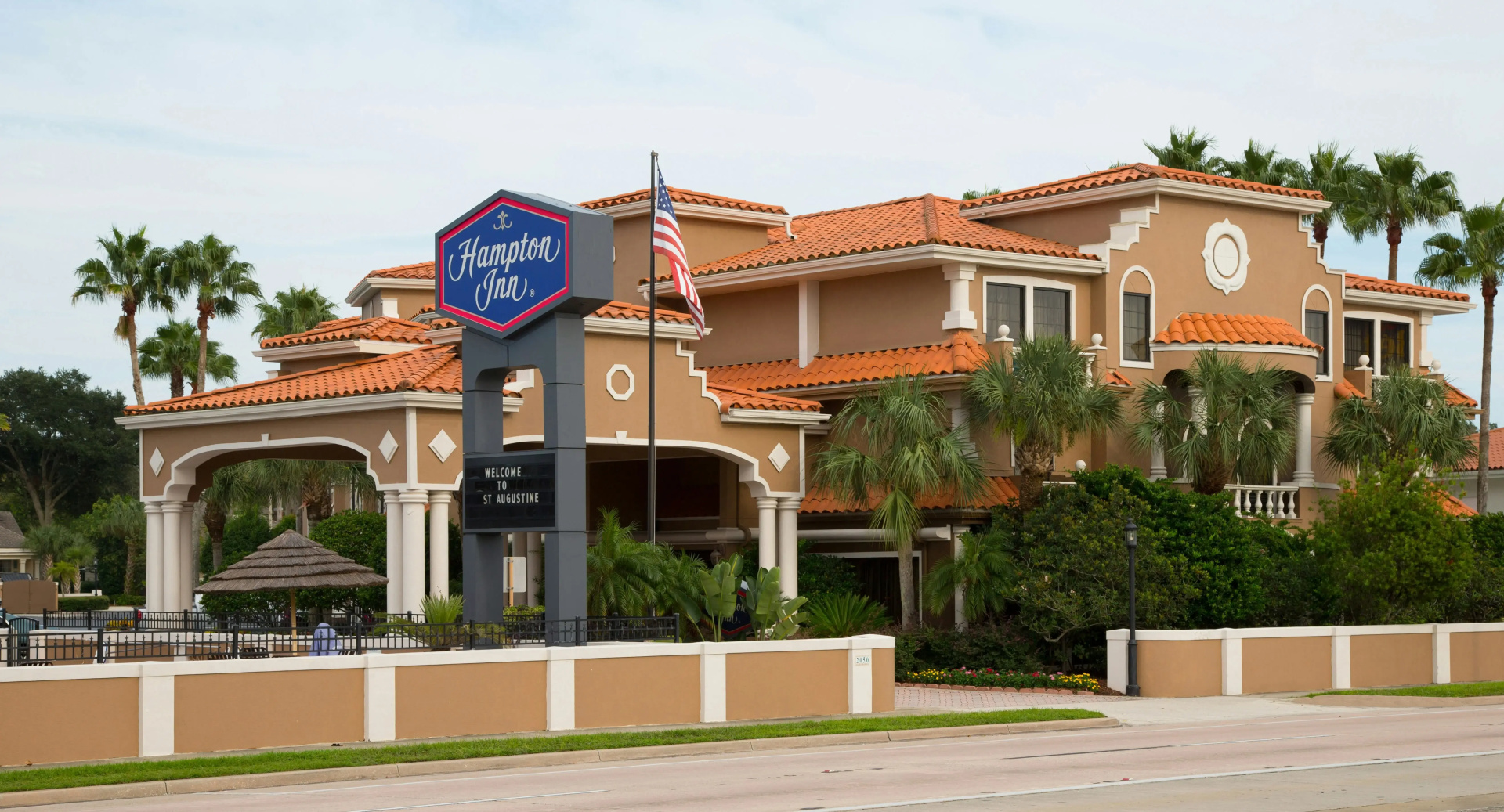 Photo - Hampton Inn St. Augustine US1 North