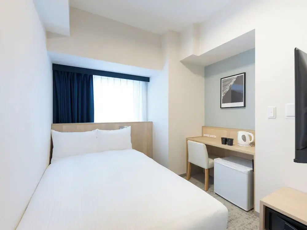 Foto - Four Points Flex by Sheraton Osaka Honmachi