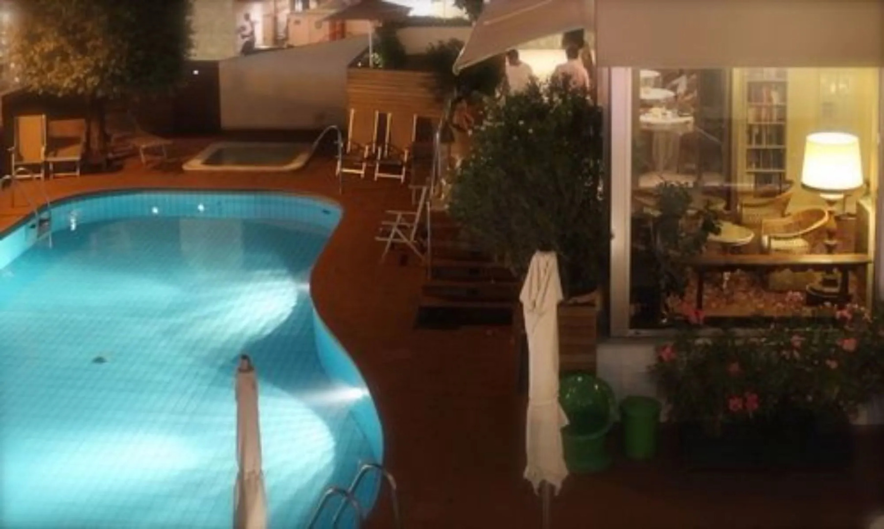 Foto - National Hotel