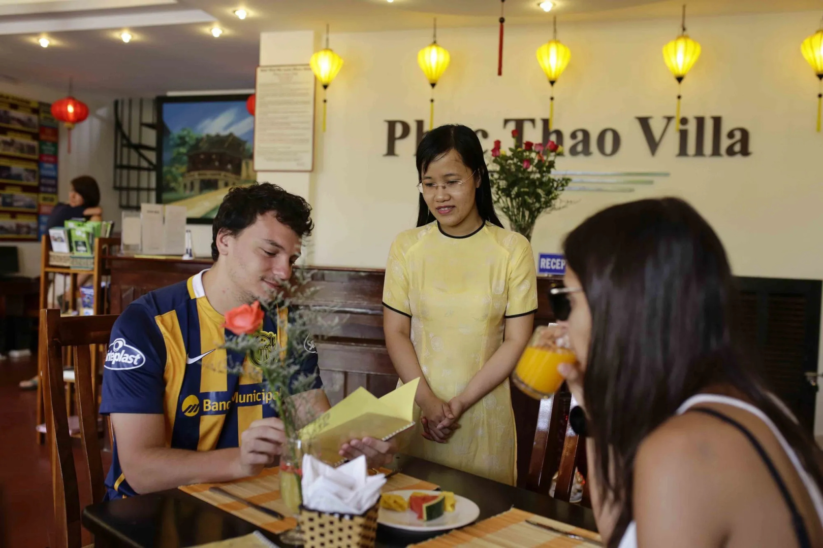 Foto - Phuc Thao Villa