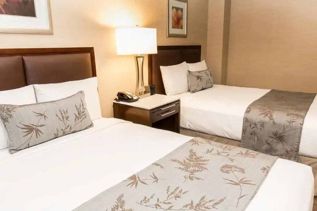 Foto - The Belvedere Hotel