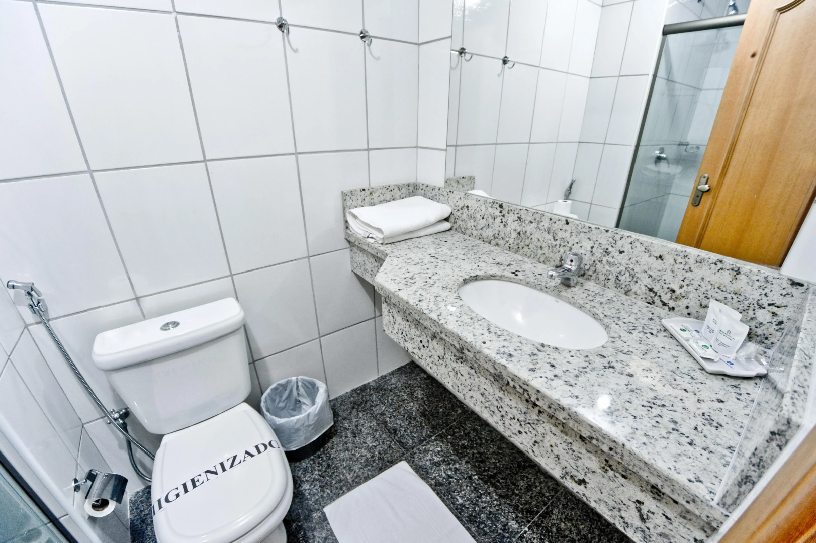 Foto - Hotel Golden Park Sorocaba & Convenções by Nacional Inn