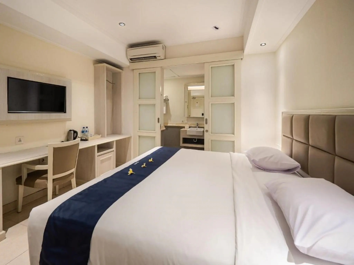 Foto - Alron Hotel Kuta