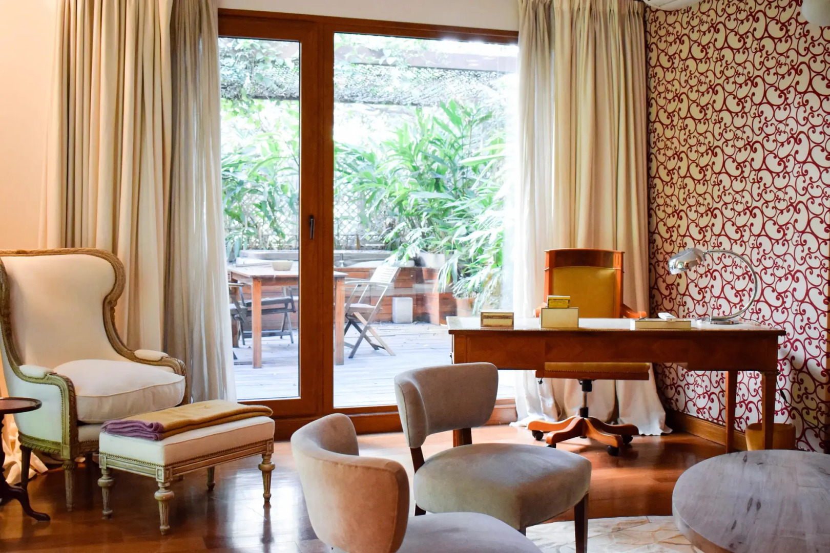 Photo - Hub Porteño