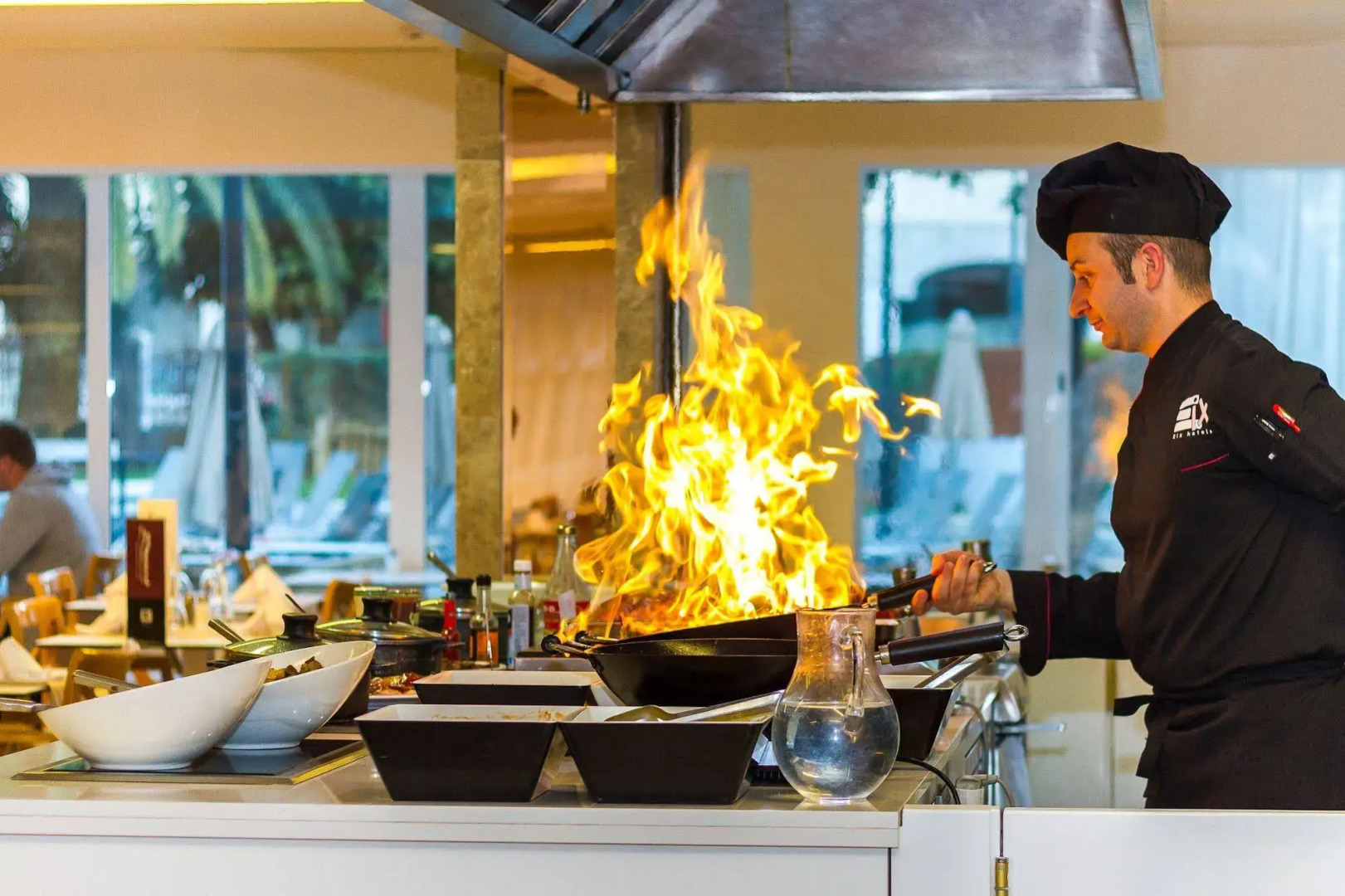 Foto - Eix Alcudia Hotel Adults Only