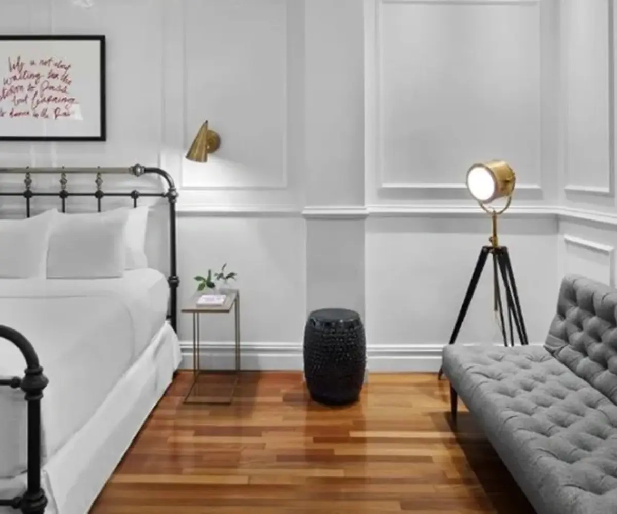 Foto - Life Hotel New York