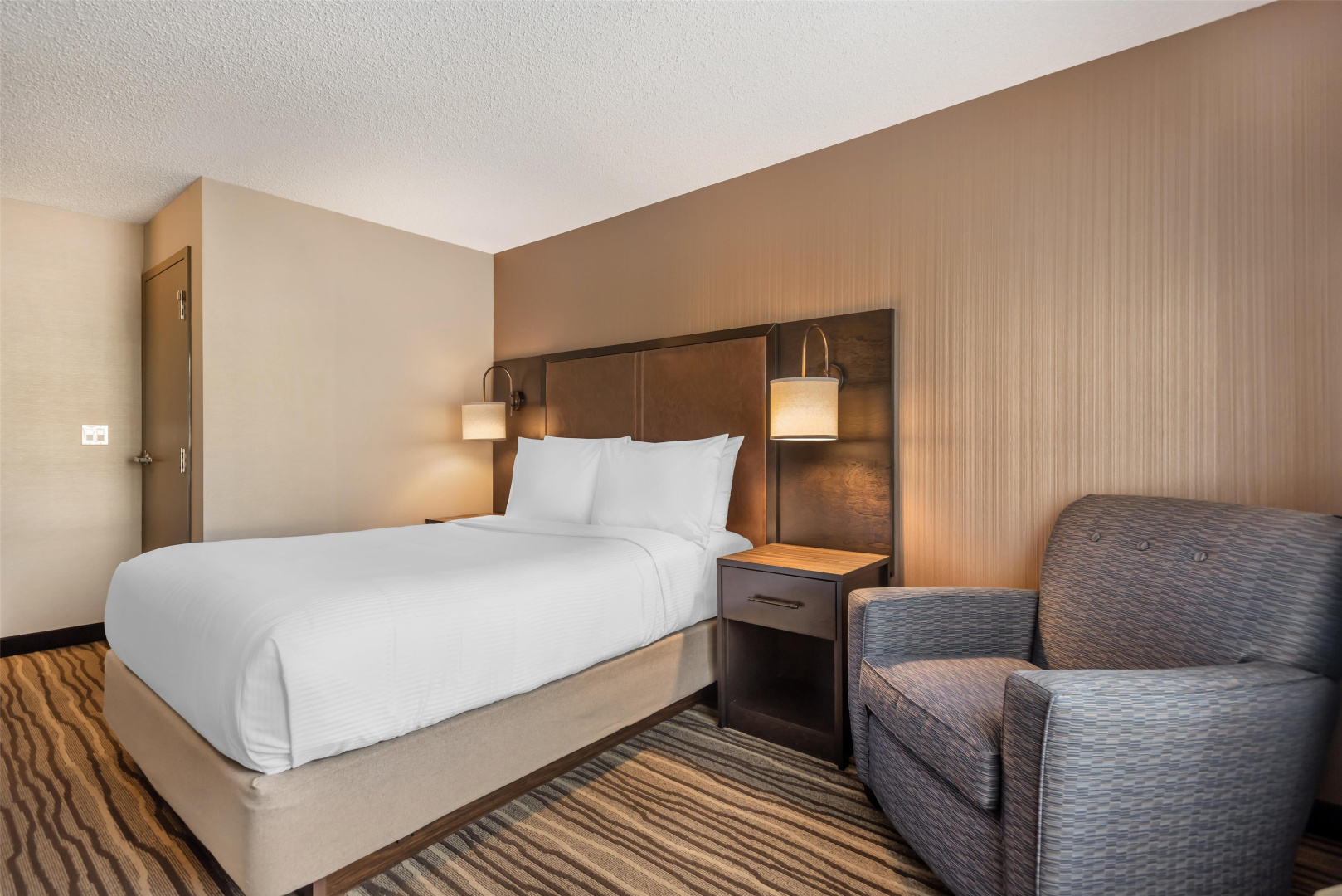 Foto - Best Western Plus Calgary Centre Inn