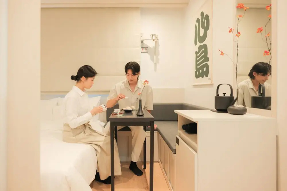 Foto - Simdo Hotel&Spa Sillim by Anook