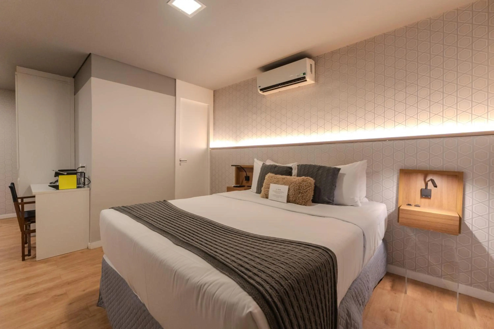 Foto - Hotel Heritage