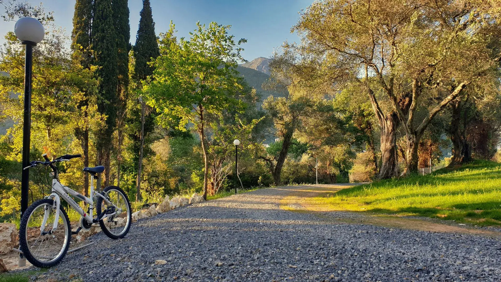 Foto - Hotel Yannis Corfu