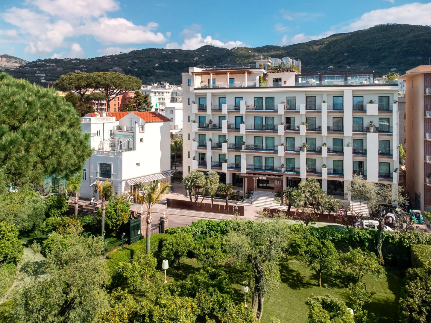 Foto - Ara Maris Hotel & Spa