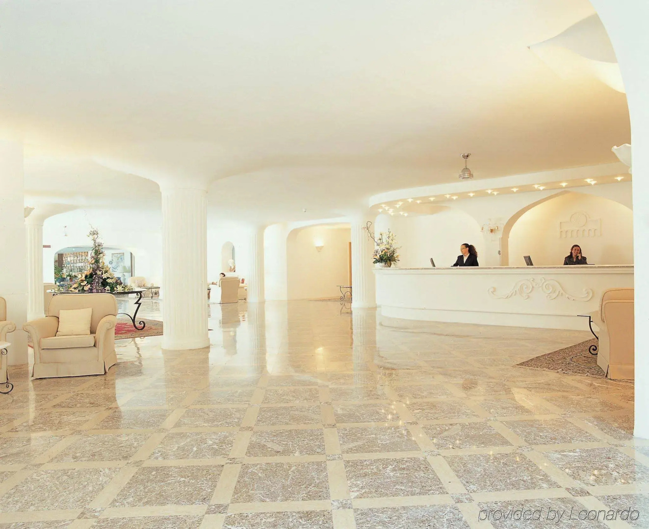 Photo - La Residenza Capri