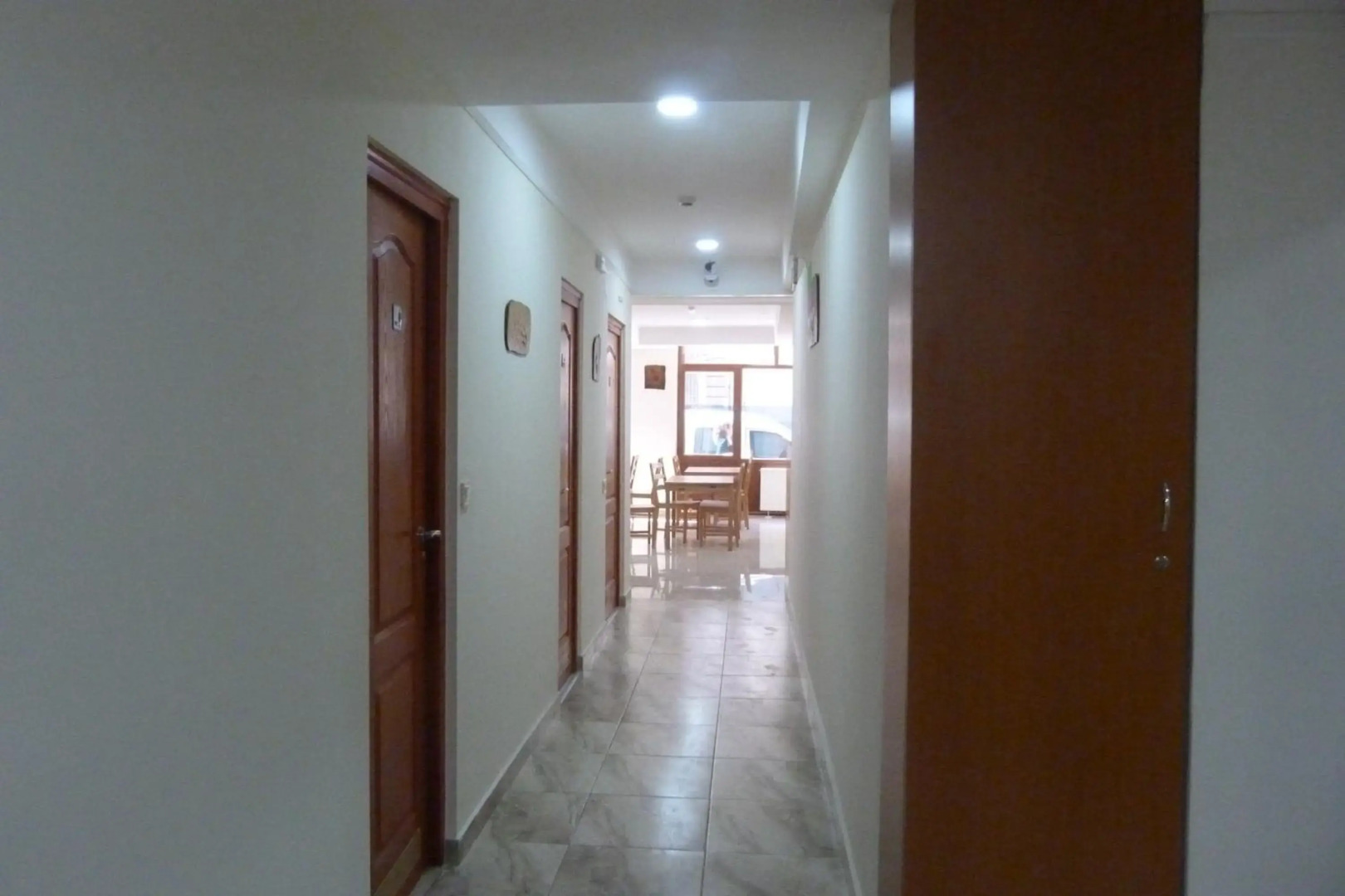 Foto - Center Hostel and Guest House